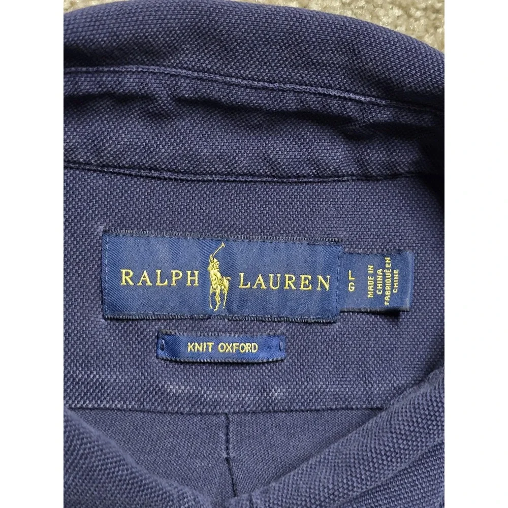 Ralph Lauren pre owned
